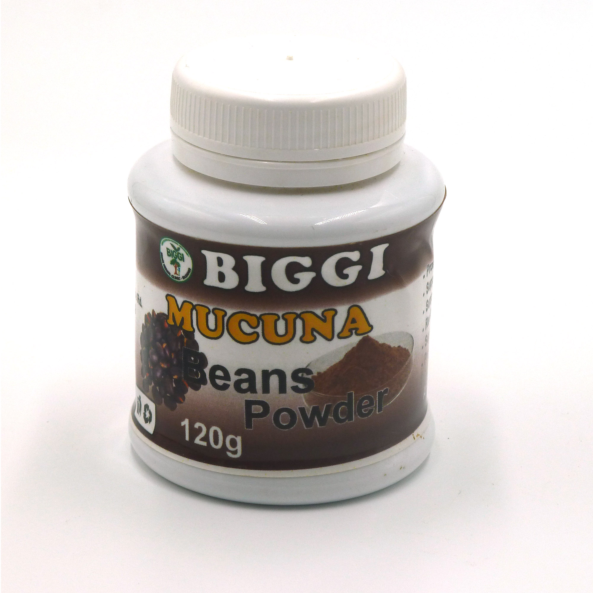 Mucuna Beans Powder 120g