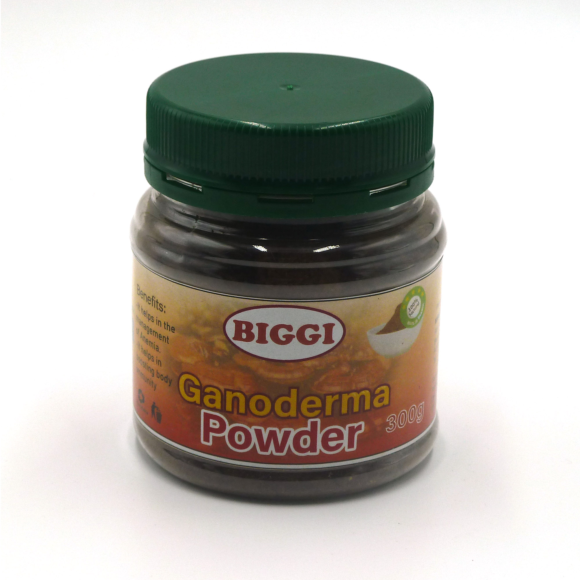 Ganoderma Powder 300g
