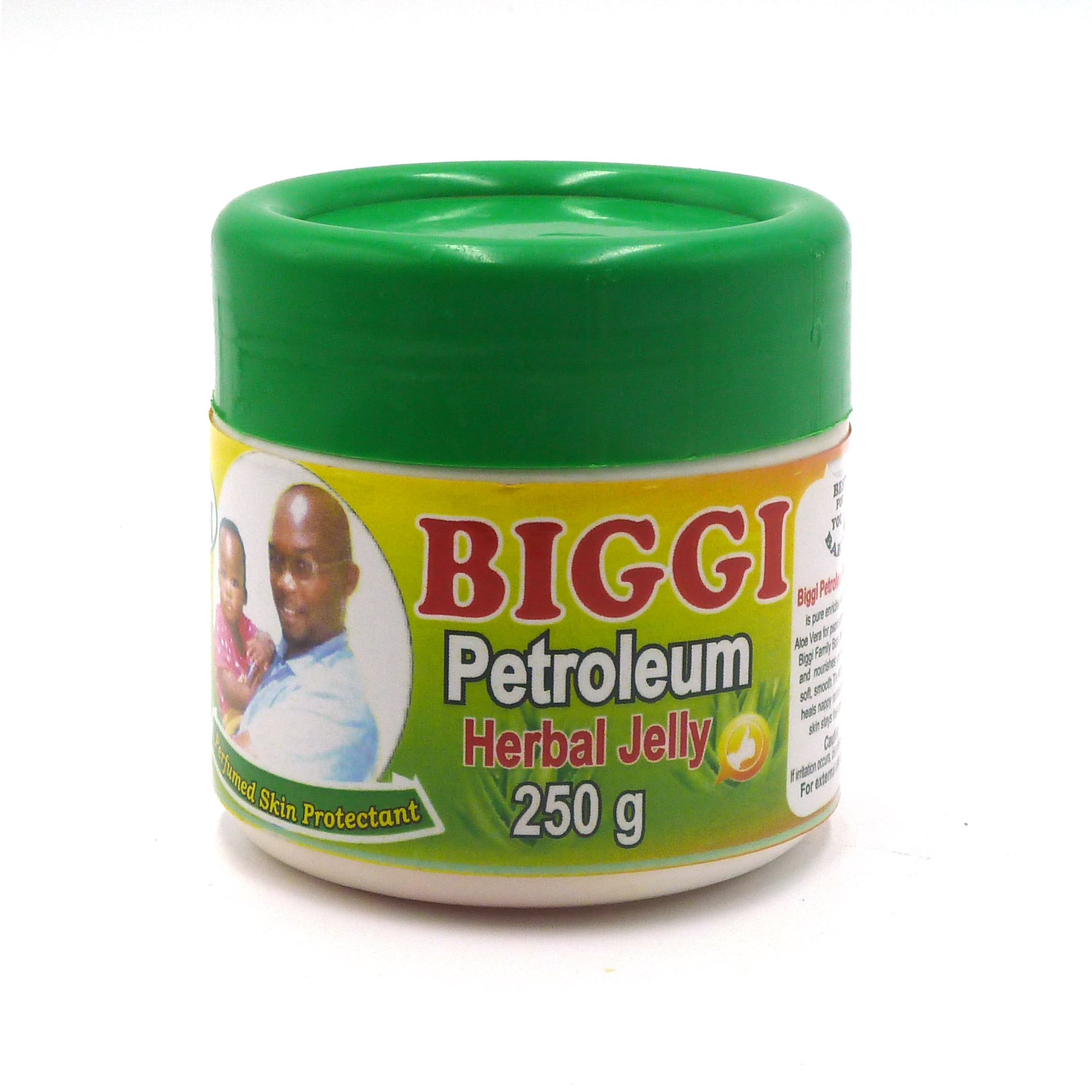 Petroleum Herbal Jelly 250g