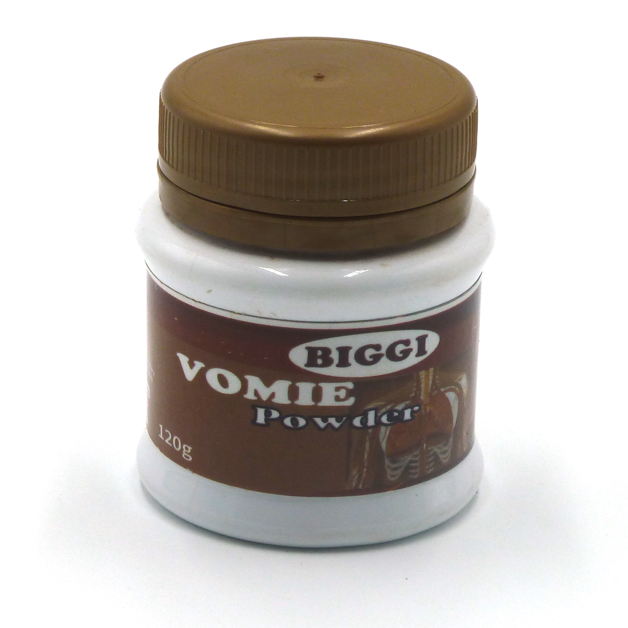 Vomie Powder 120g
