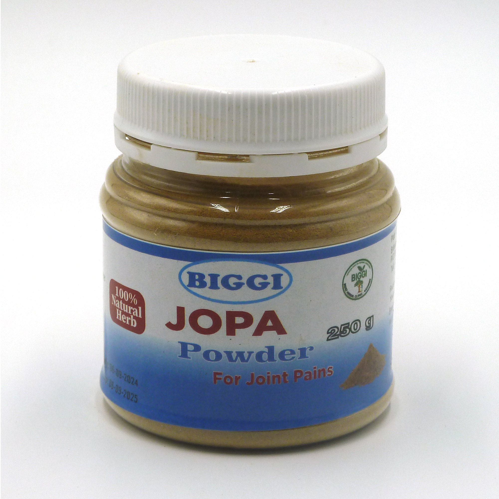 Jopa Powder 250g
