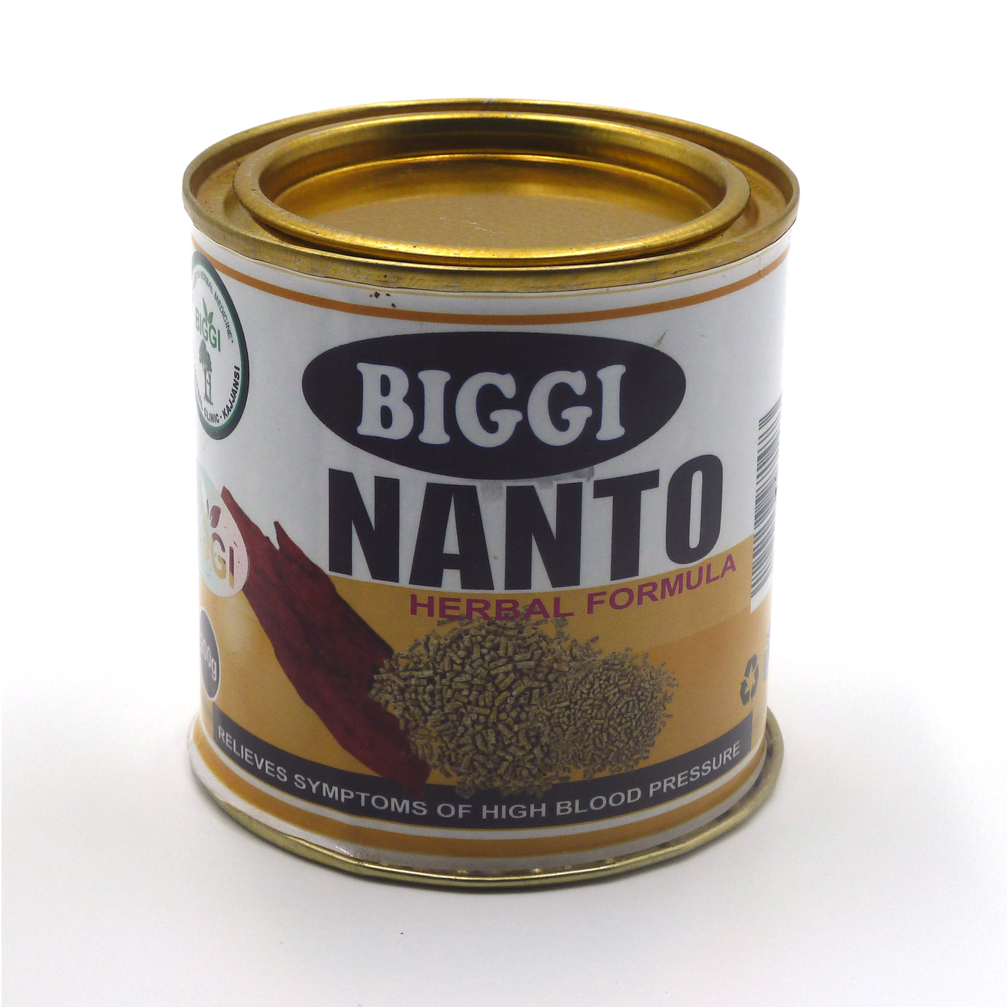 Nanto Herbal Formula 200g