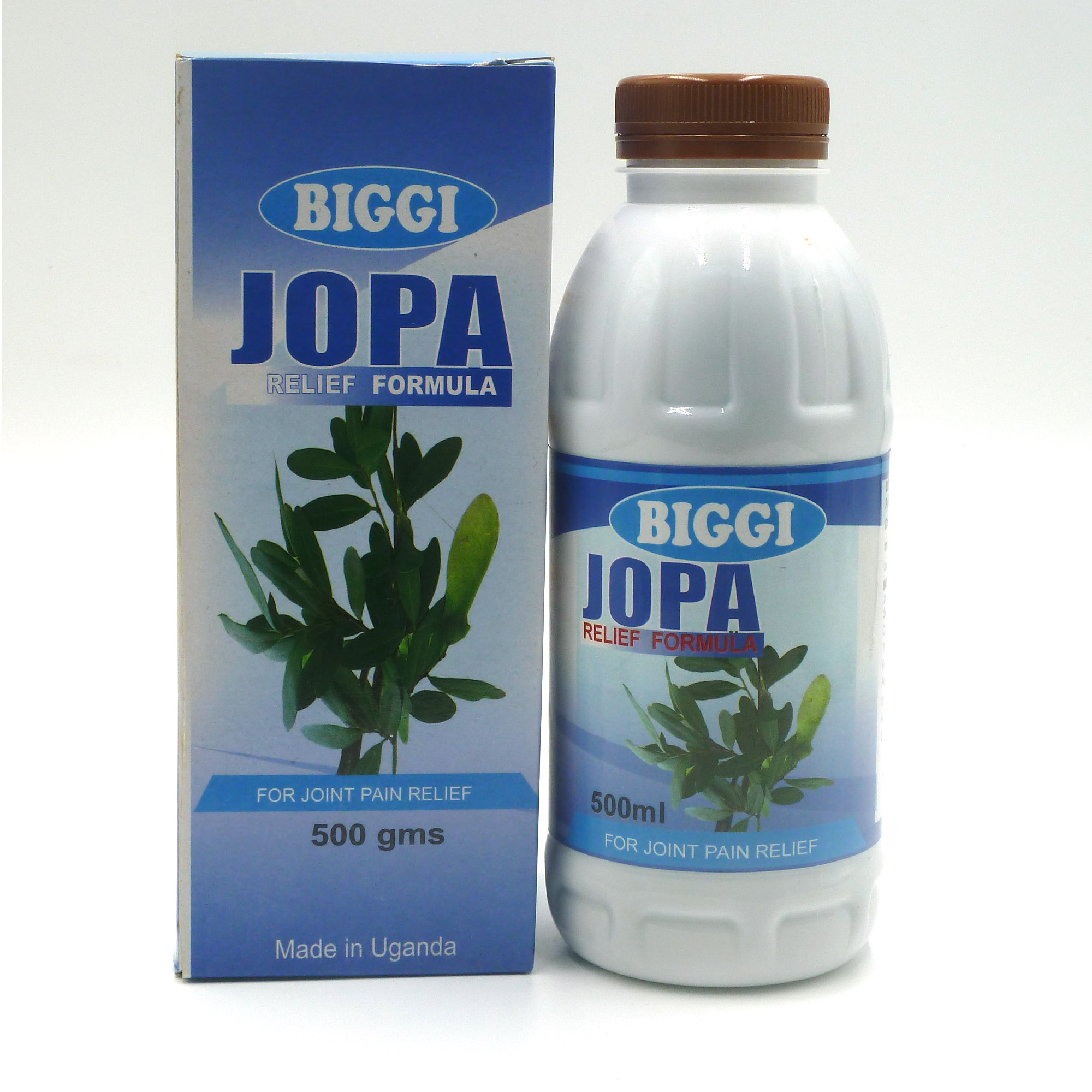Jopa Relief Formula 500ml