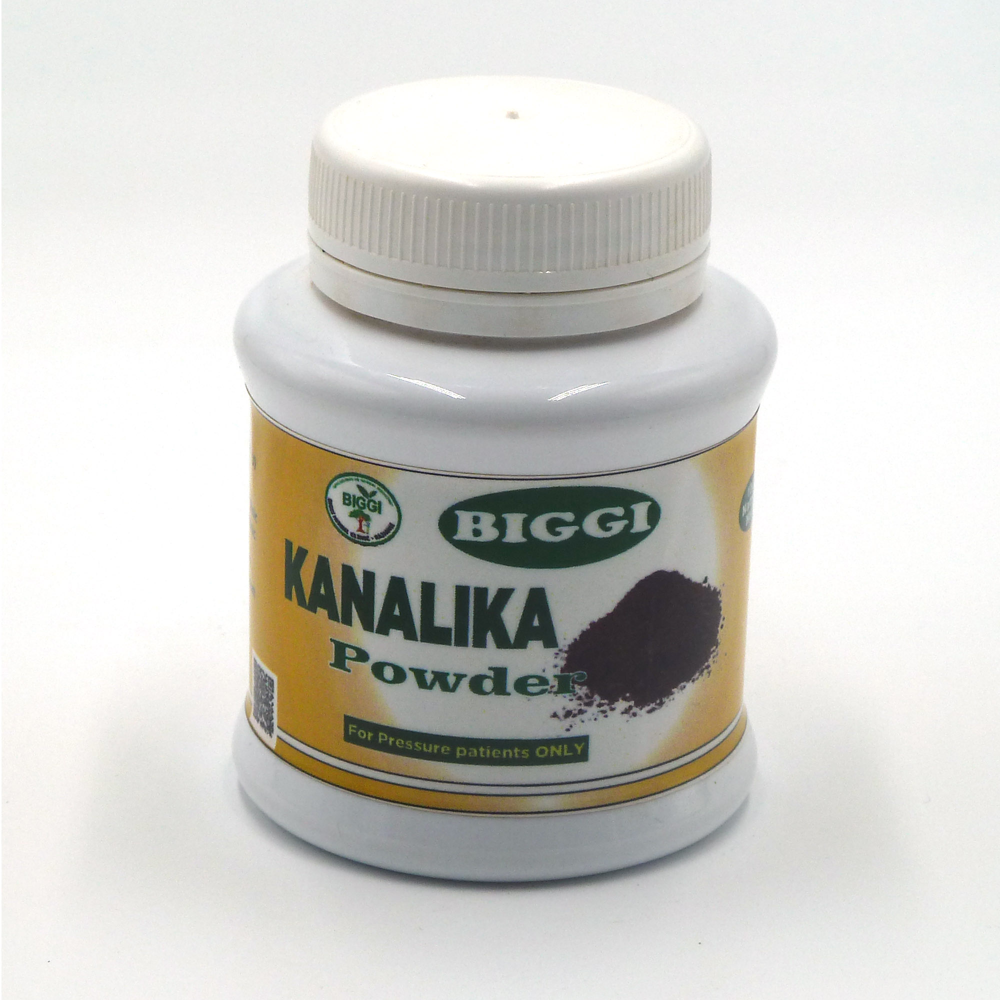 Kalanika Pressure Powder 120g