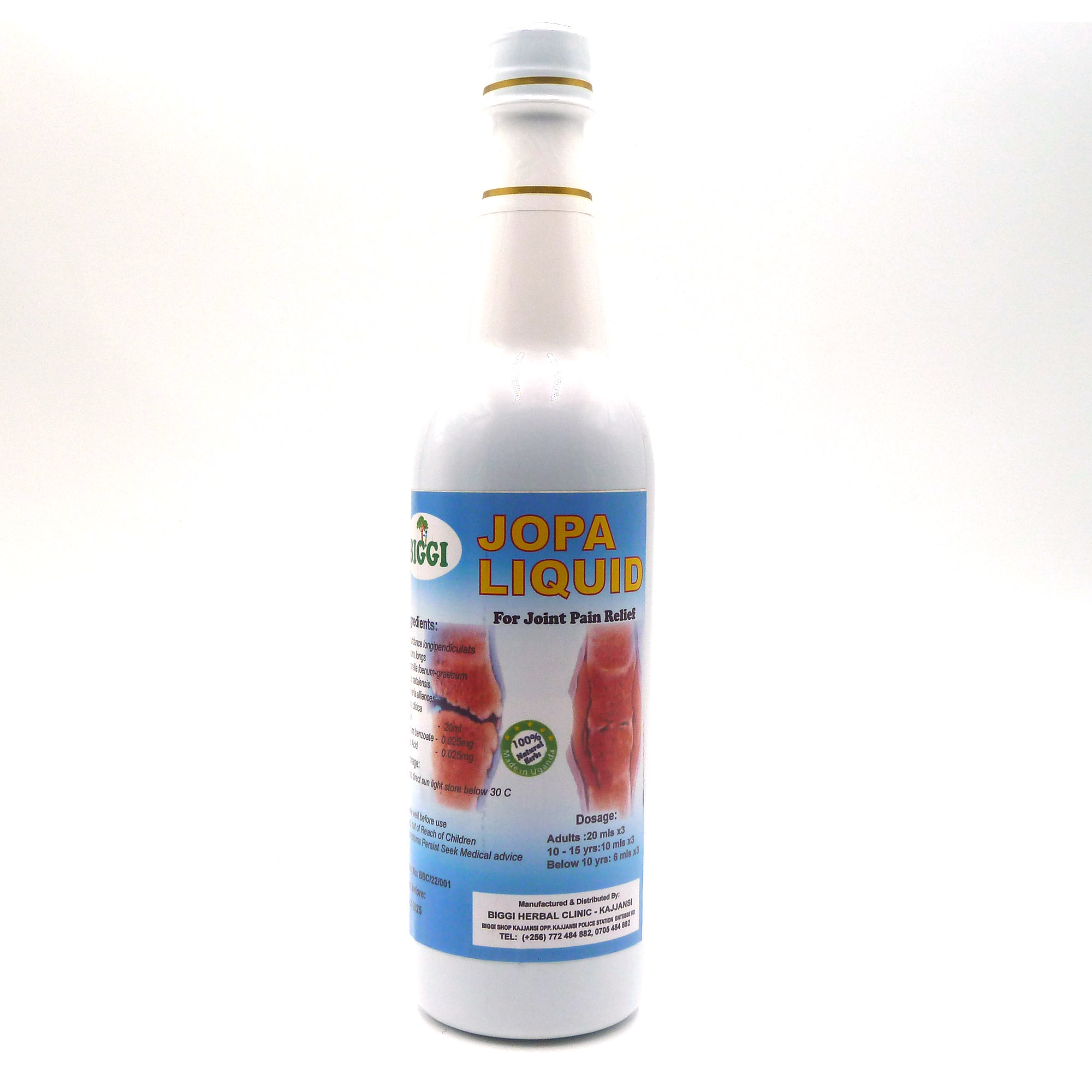 Jopa Liquid 750ml