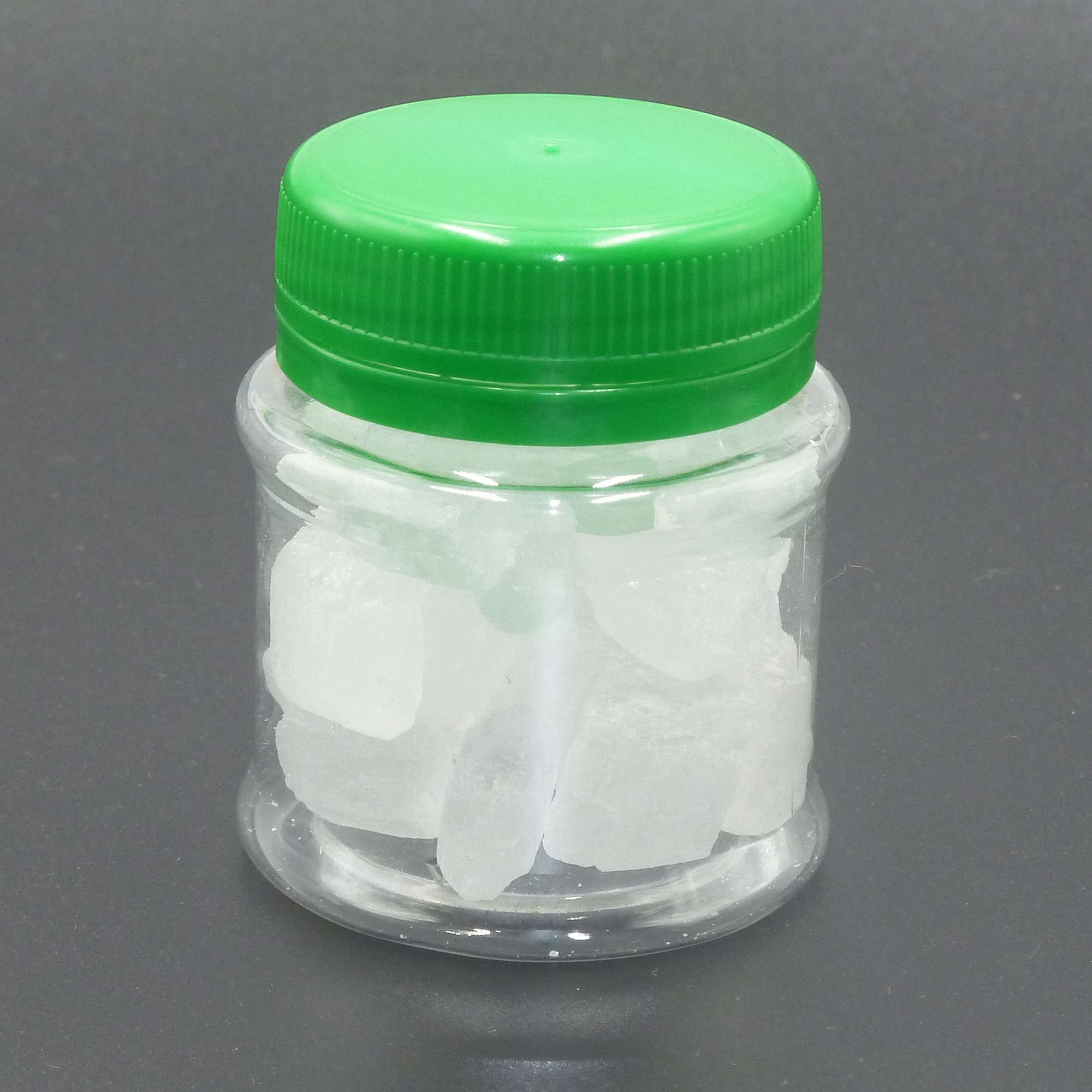 Crystal Sweets 120g