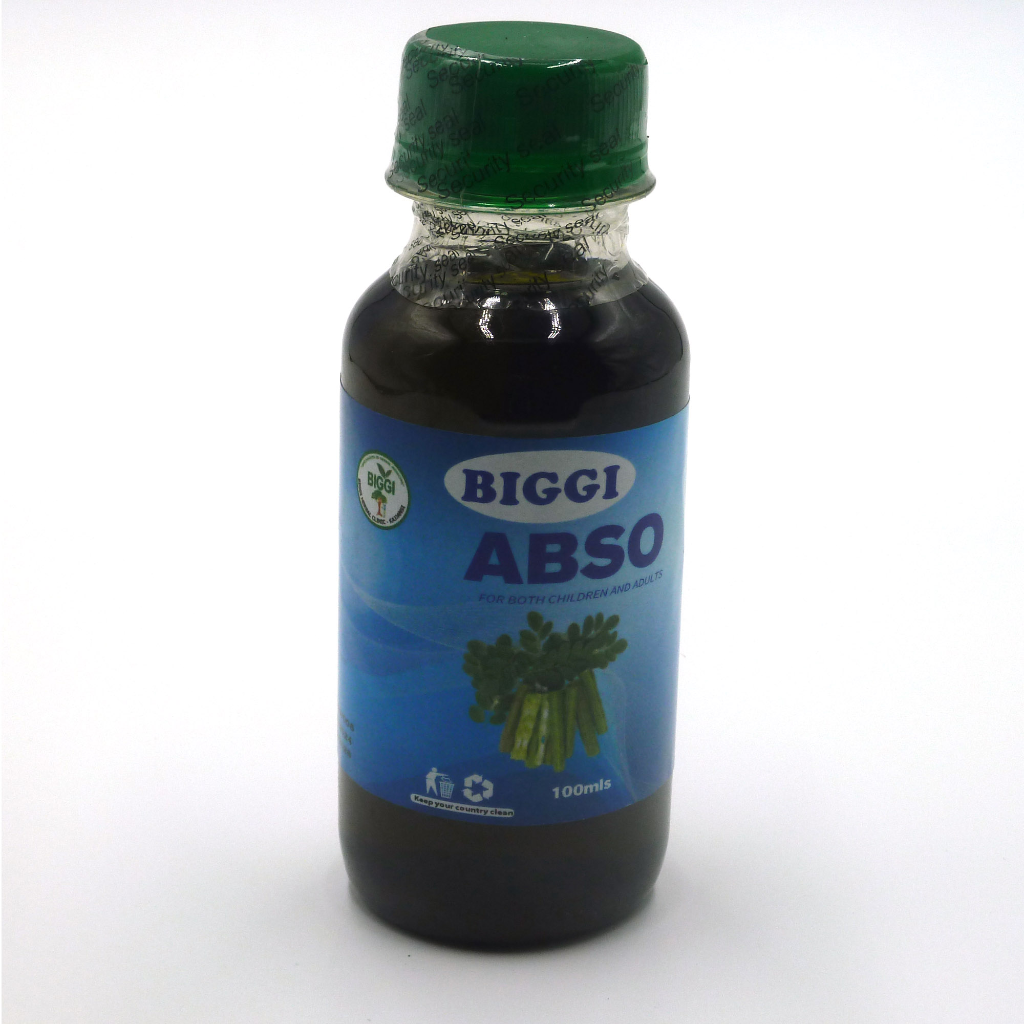 Abso Syrup 200ml