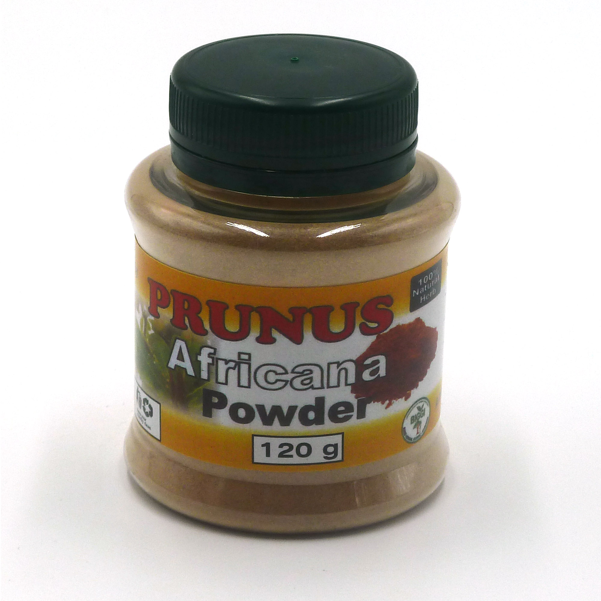 Prunus Africana 250g