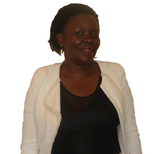 Ann Kibirige