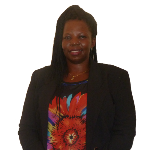Hellen Nyilak