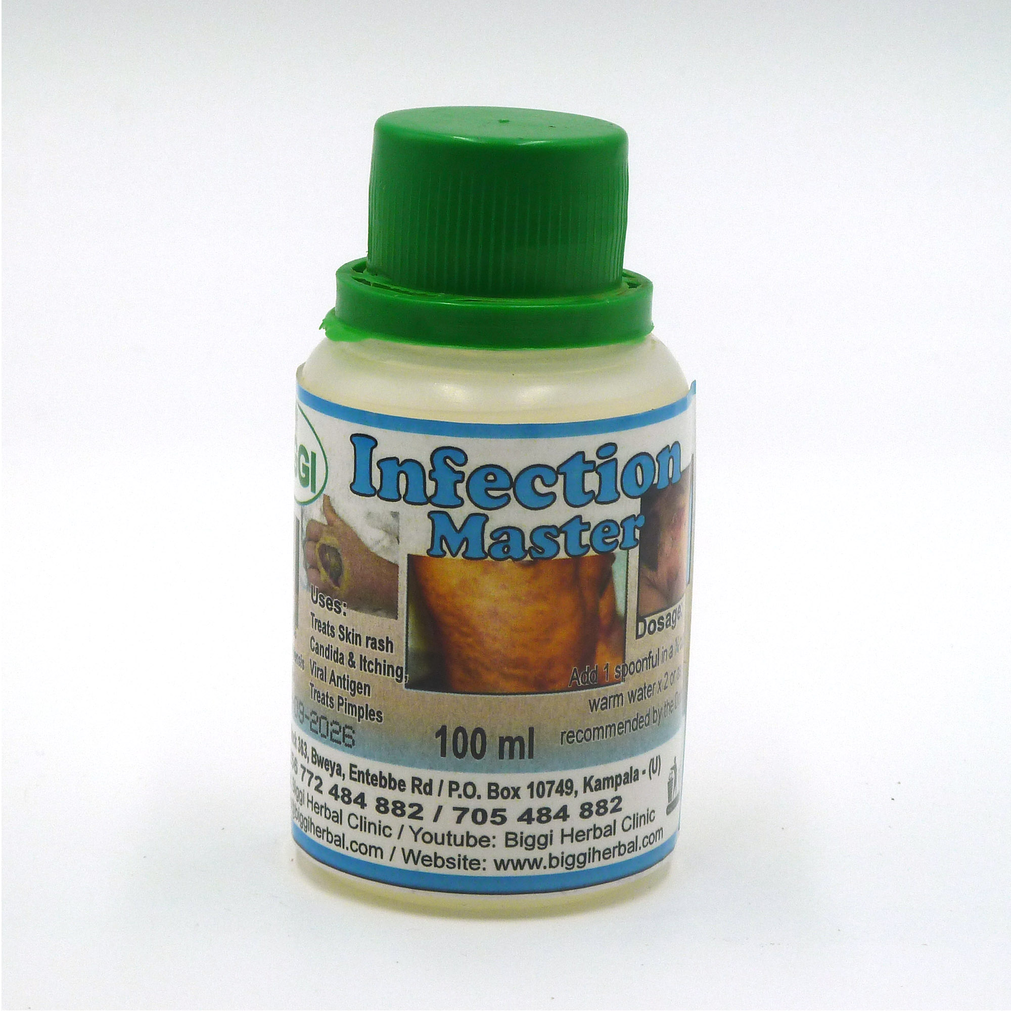 Infection Master 100ml