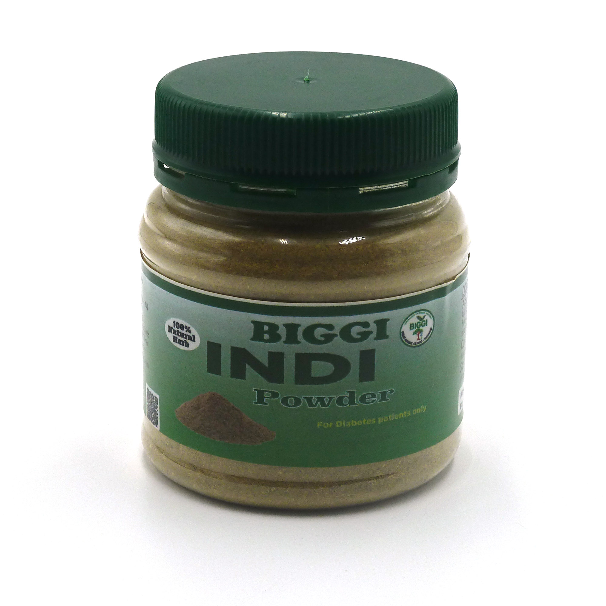 Indi Diabetes Powder 250g