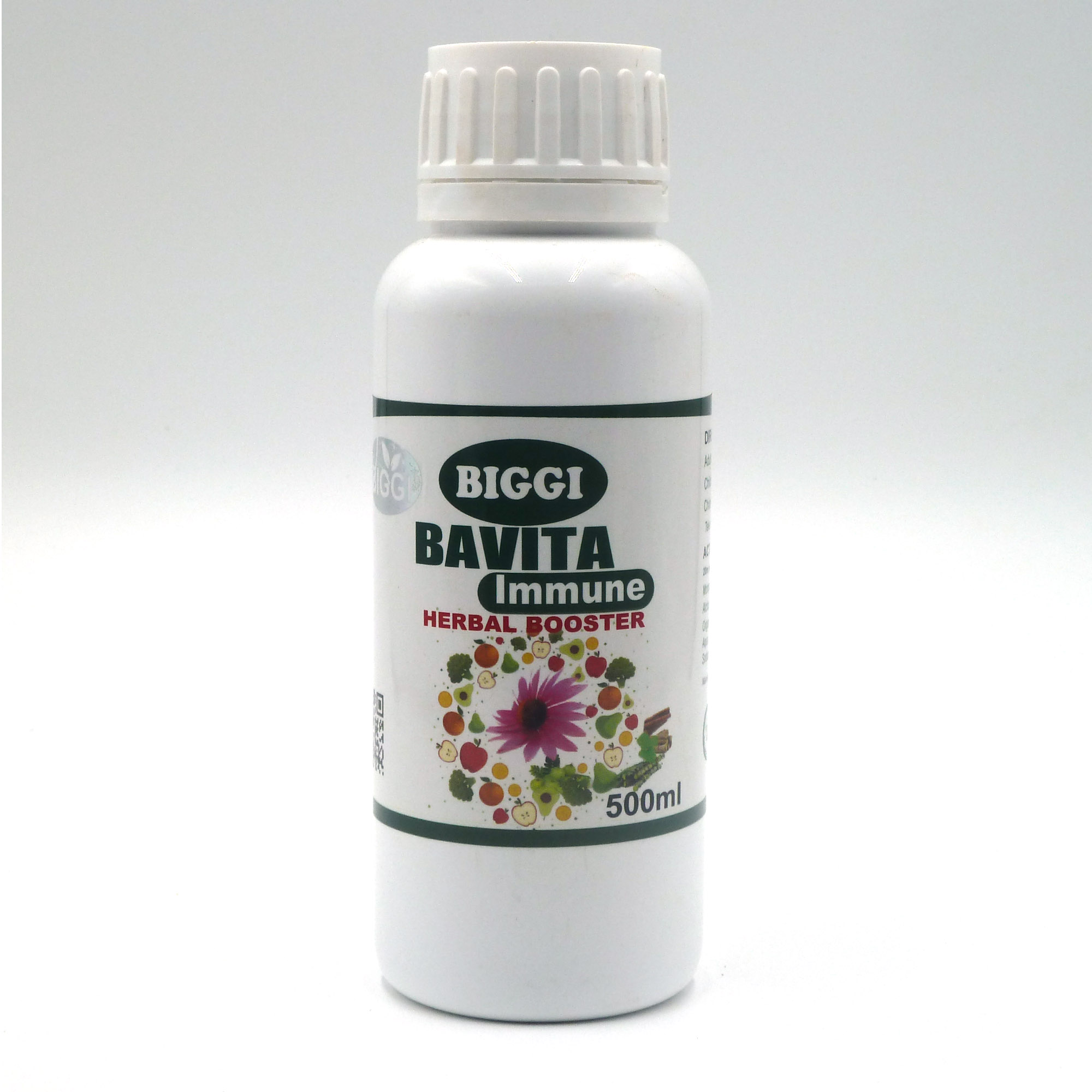Bavita Immune Booster 500ml
