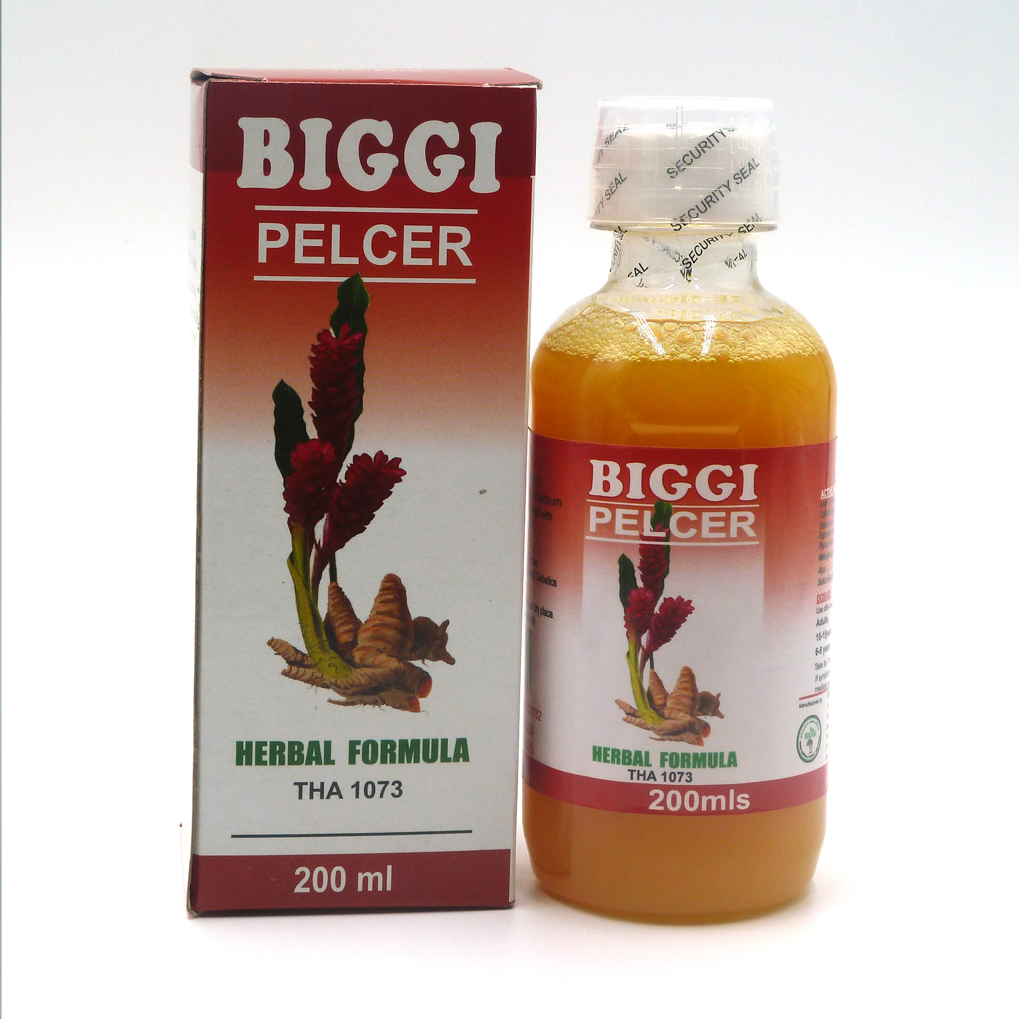 Pelcer 100ml